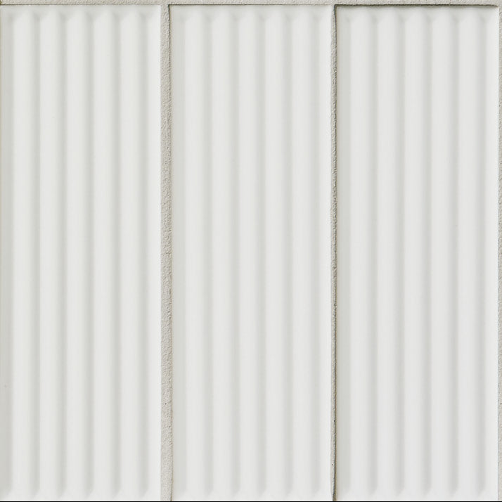 Verto Filato 5x15 cm seinälaatta 3D