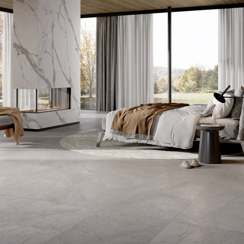 Velaris 60x60 lattia- ja seinälaatta