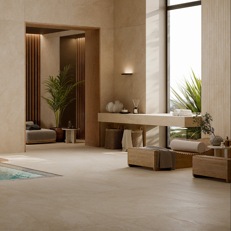 Velaris 60x60 lattia- ja seinälaatta