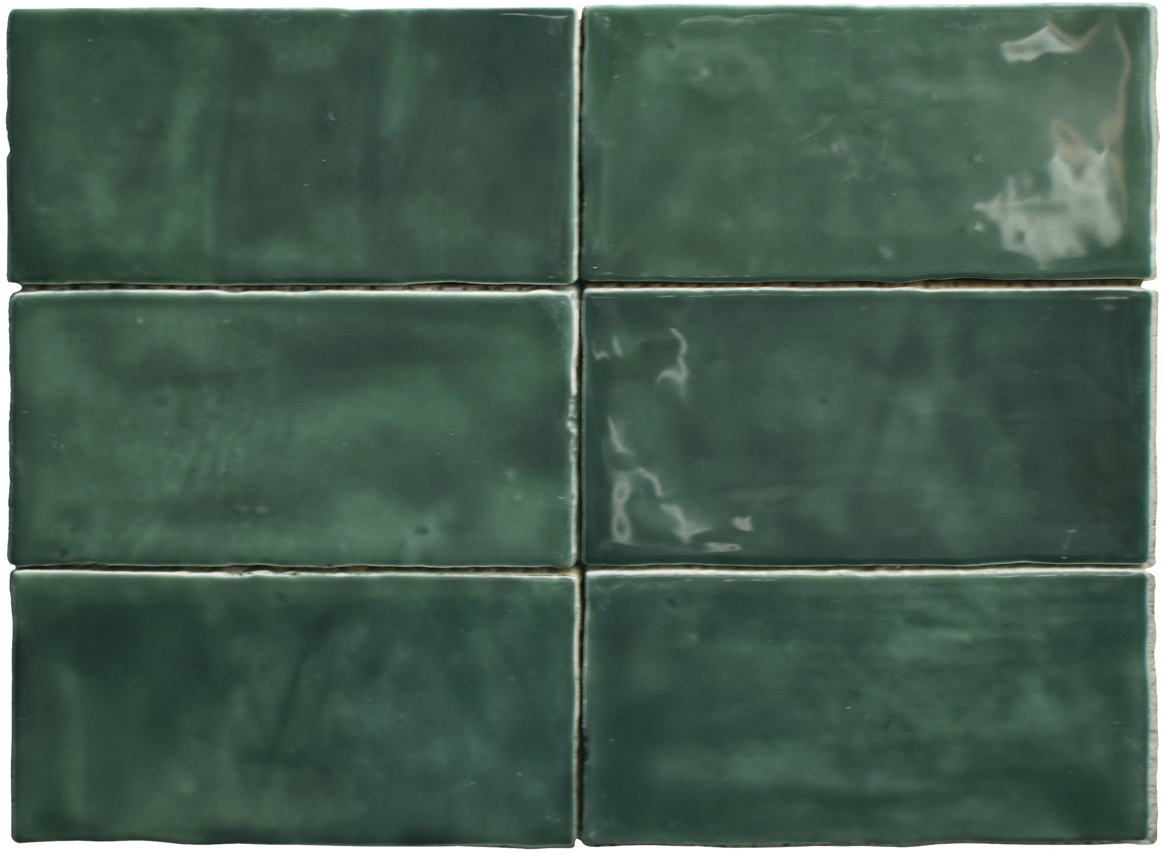 Sartoria Memorie seinälaatta 6.5x13cm