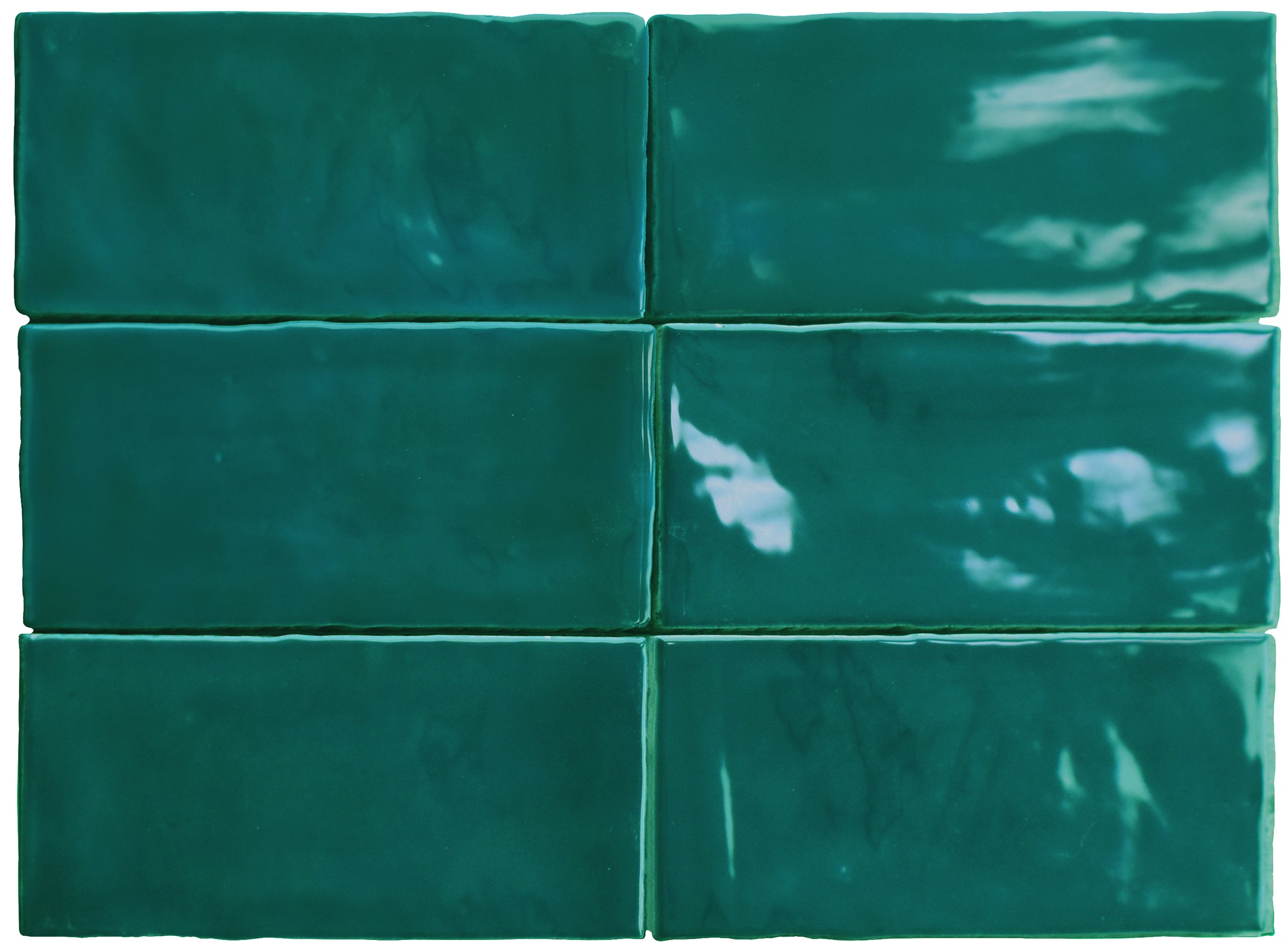 Sartoria Memorie seinälaatta 6.5x13cm