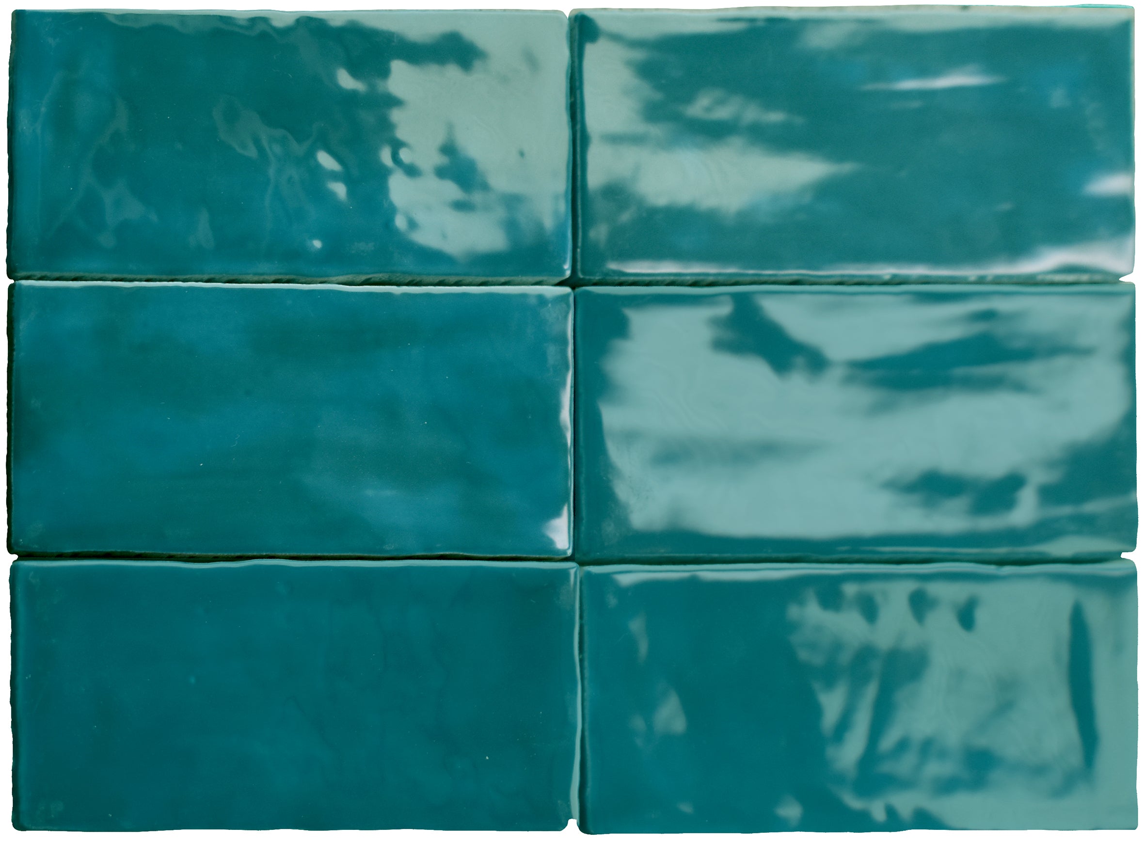 Sartoria Memorie seinälaatta 6.5x13cm