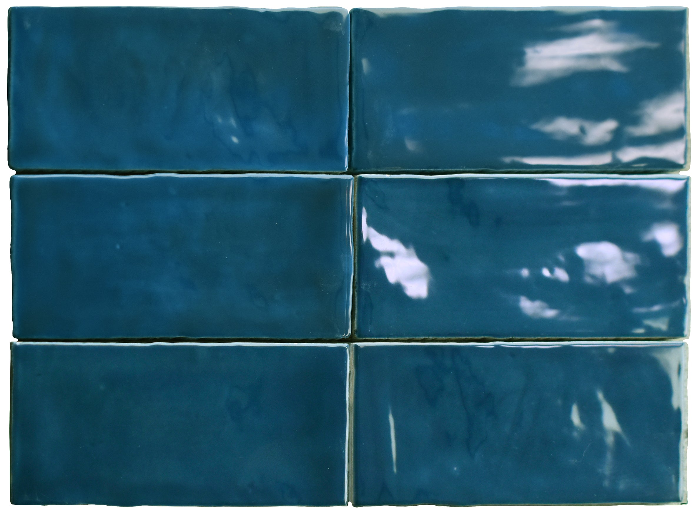 Sartoria Memorie seinälaatta 6.5x13cm