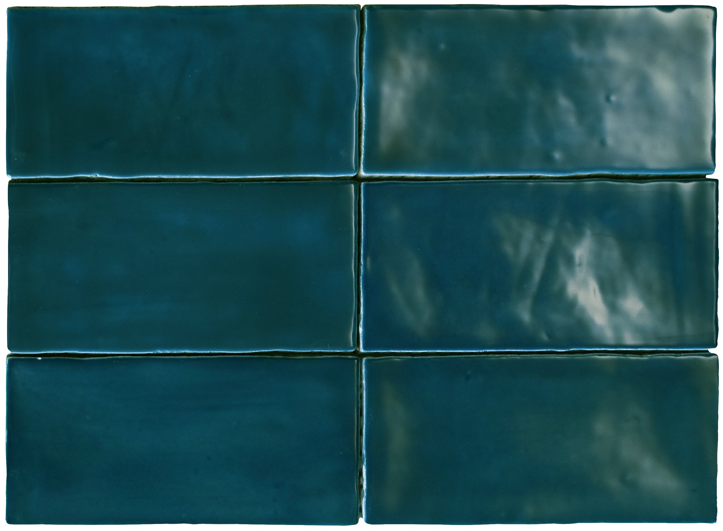 Sartoria Memorie seinälaatta 6.5x13cm