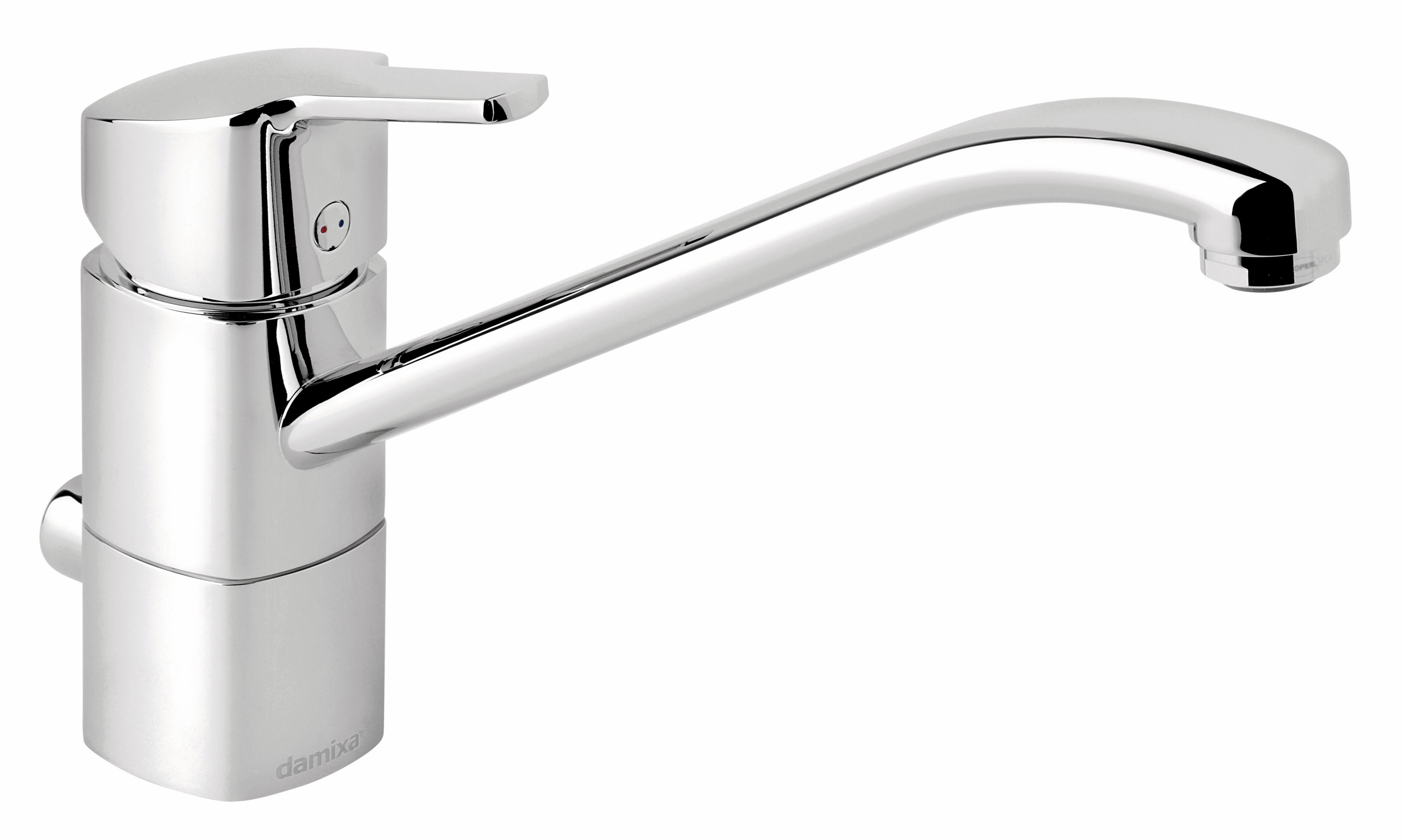 Damixa Pine Keittiöhana 17001 pk venttiili