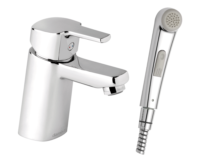 Damixa Pine pesuallashana bidevarustein 170300