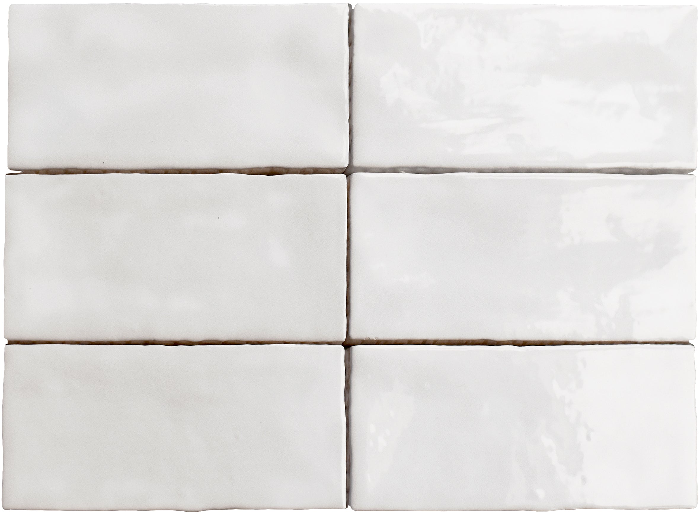 Sartoria Memorie seinälaatta 6.5x13cm