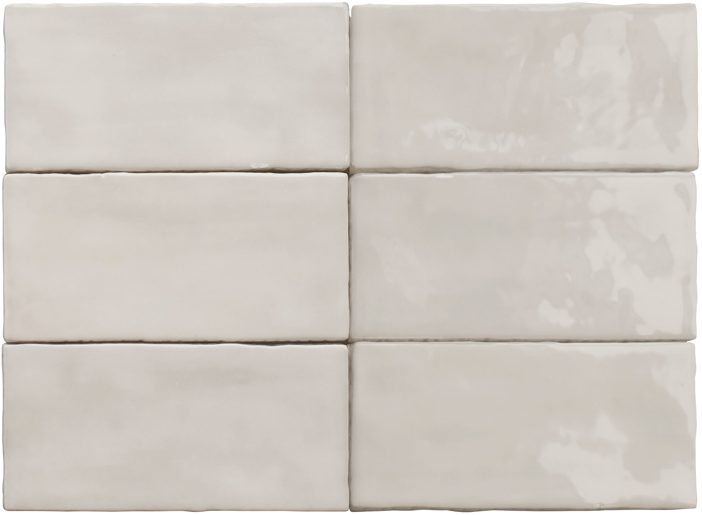 Sartoria Memorie seinälaatta 6.5x13cm