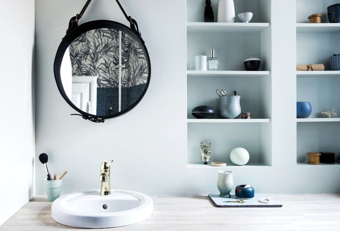 Kirkas messinki damixa tradition