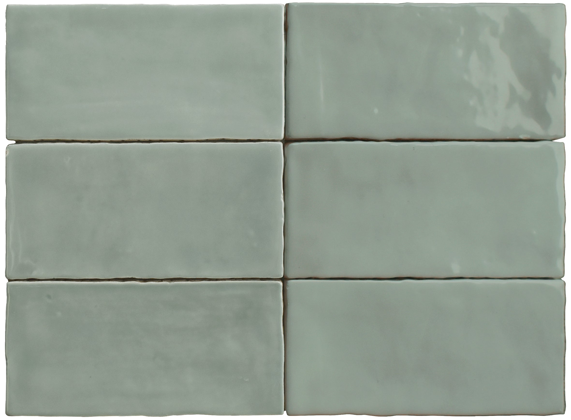 Sartoria Memorie seinälaatta 6.5x13cm