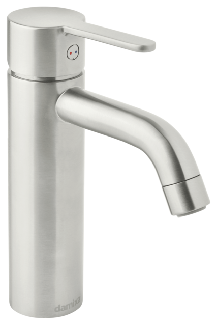 Damixa Silhouet Medium 7493046 Pesuallashana steel pvd