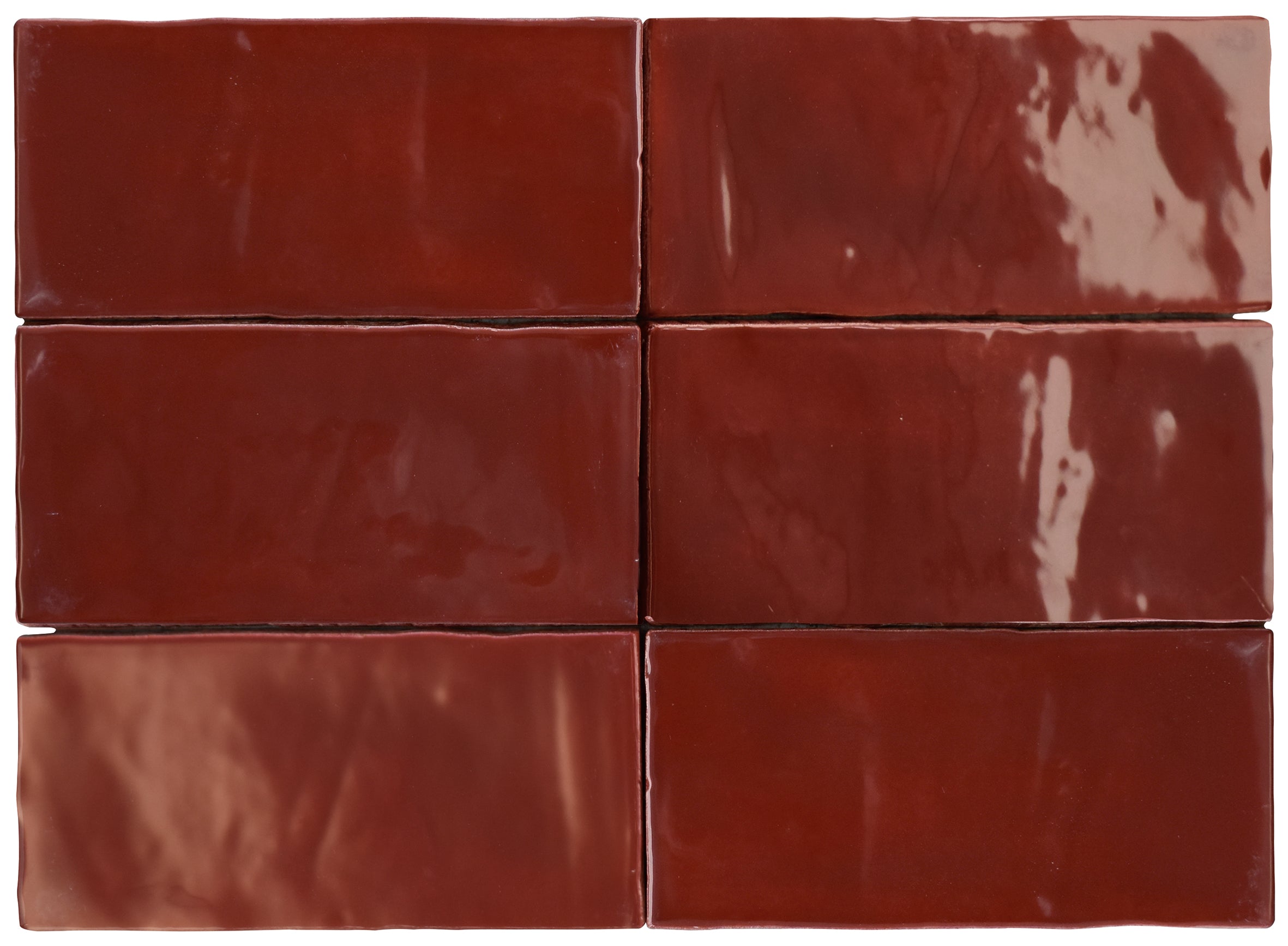 Sartoria Memorie seinälaatta 6.5x13cm