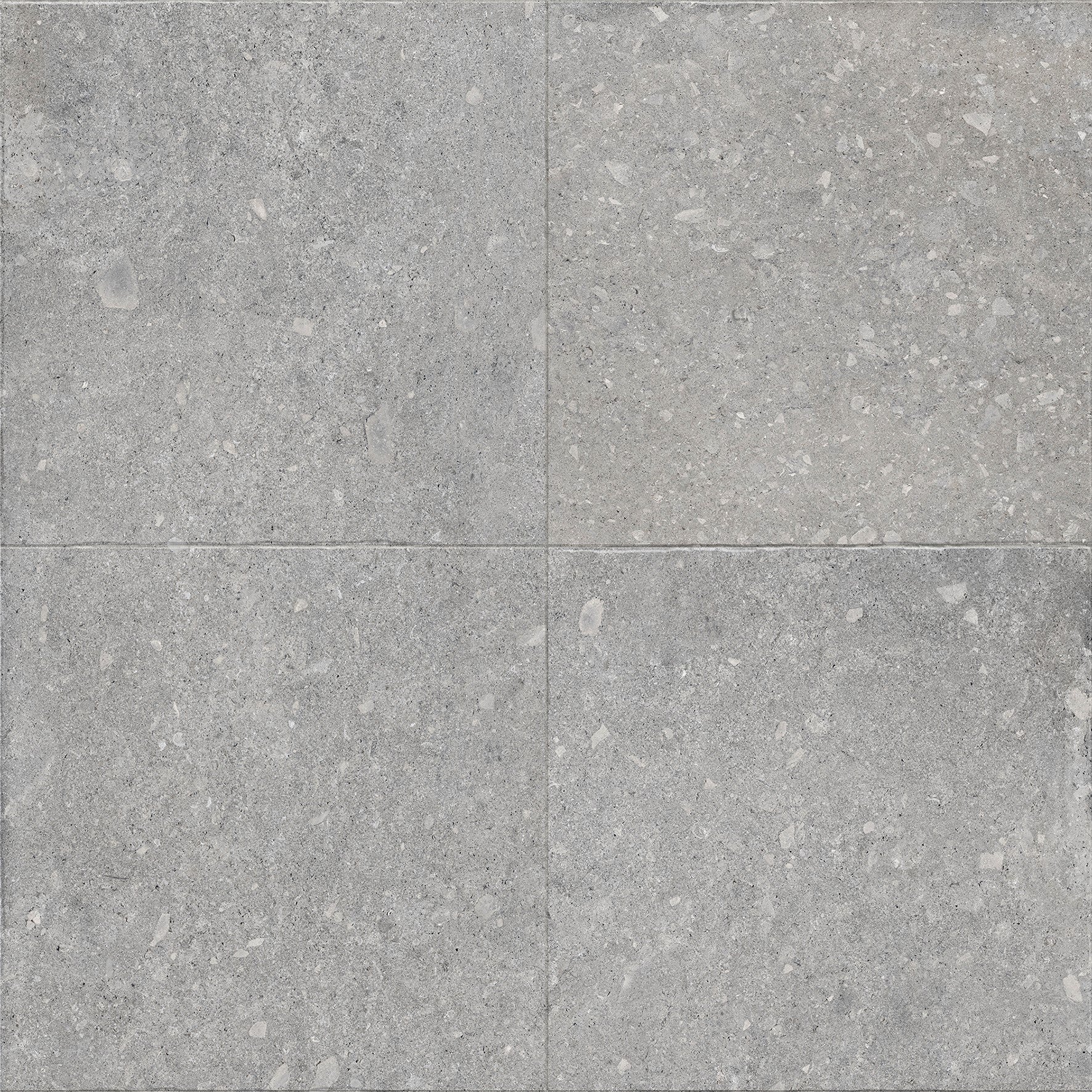 Vicentina Vintage Cenere 80x80cm lattia- ja seinälaatta