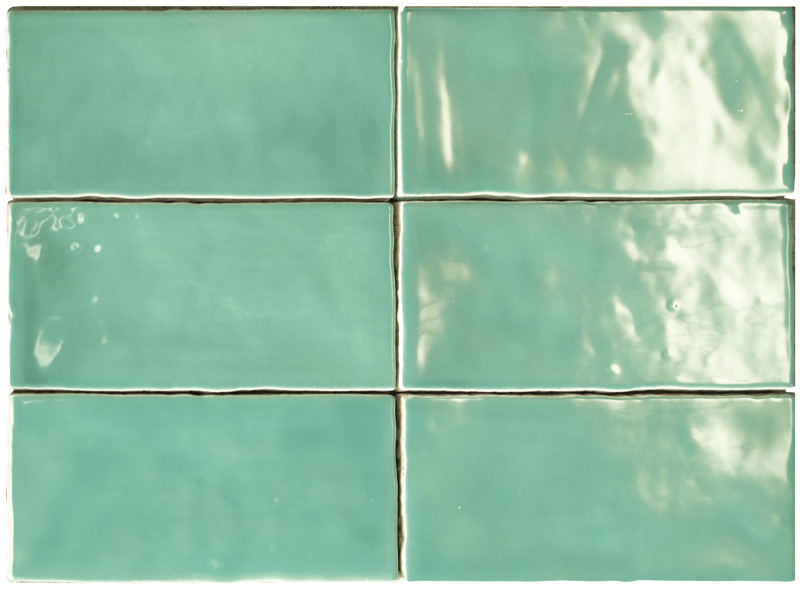 Sartoria Memorie seinälaatta 6.5x13cm