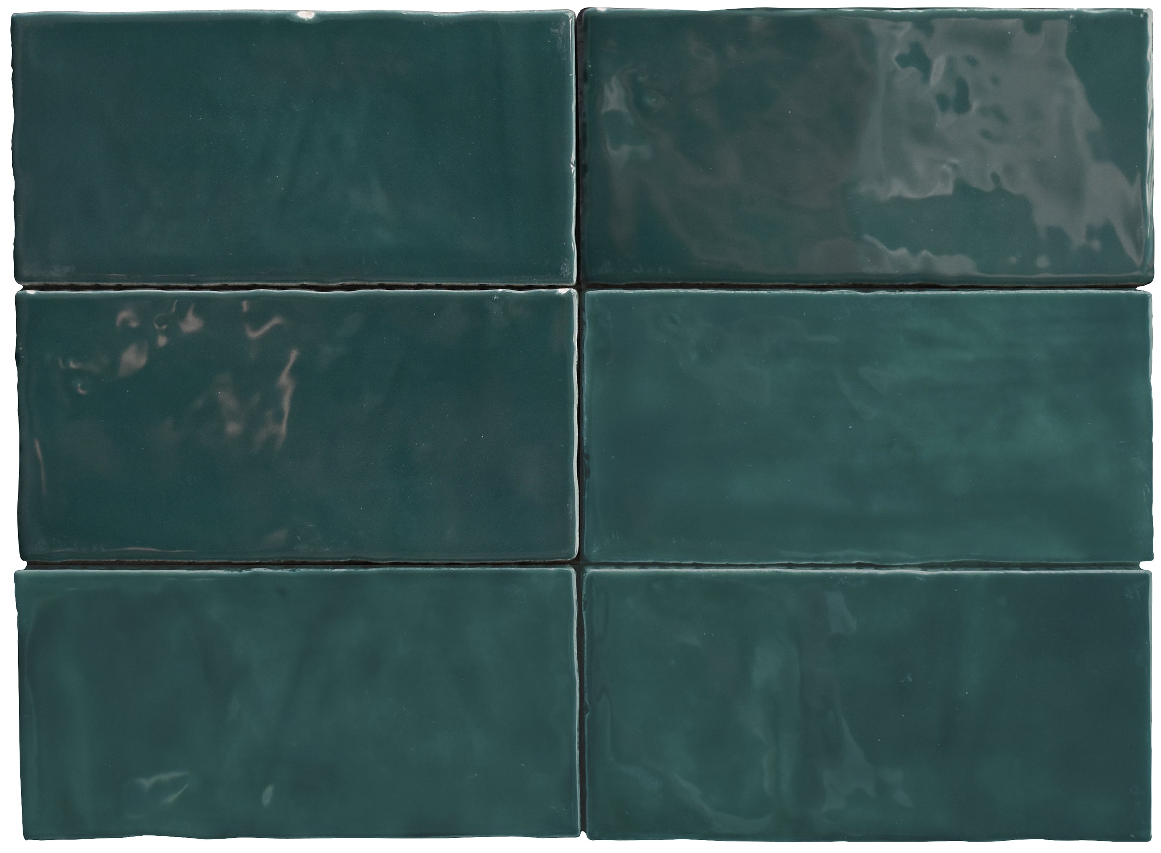 Sartoria Memorie seinälaatta 6.5x13cm