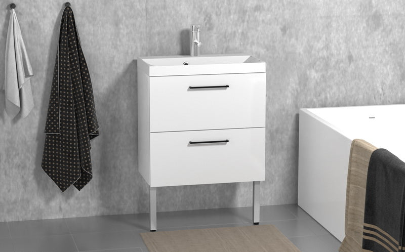 Otsoson Aalto 600 kylpyhuoneryhmä