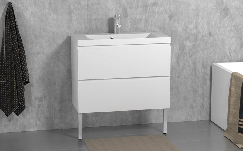 Otsoson Aalto 800 kylpyhuoneryhmä