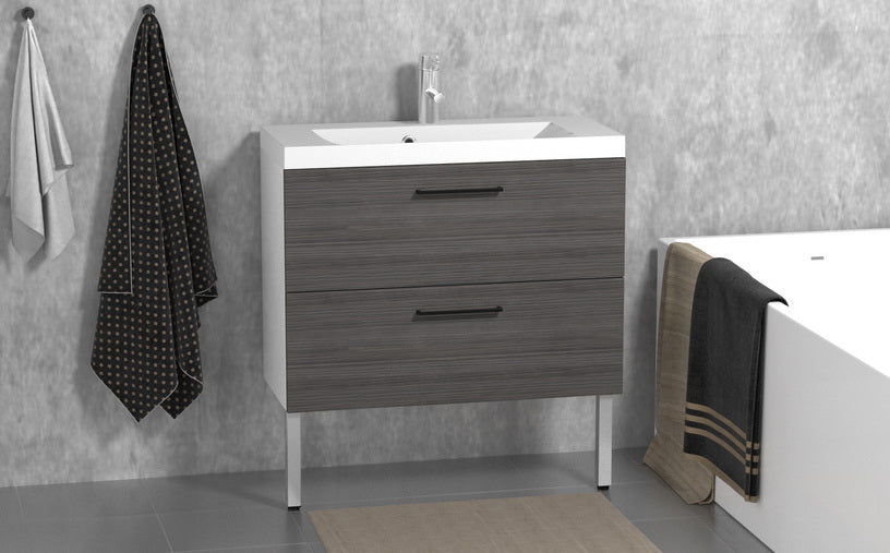 Otsoson Aalto 800 kylpyhuoneryhmä