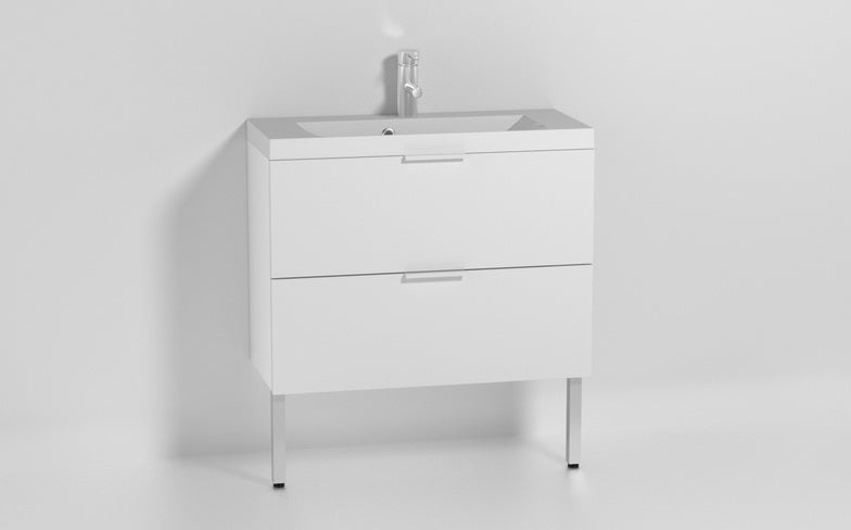 Otsoson Aalto 800 kylpyhuoneryhmä