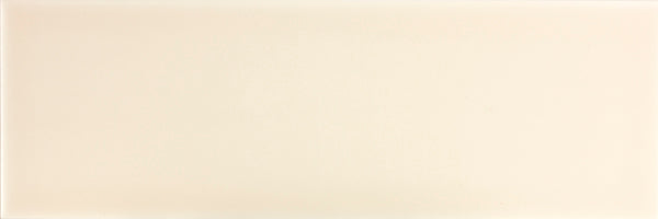 Buff Brillo beige Seinälaatta 10x30cm kiiltävälasitteinen
