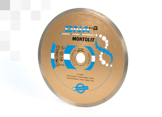 Montolit Timanttilaikka SCX180