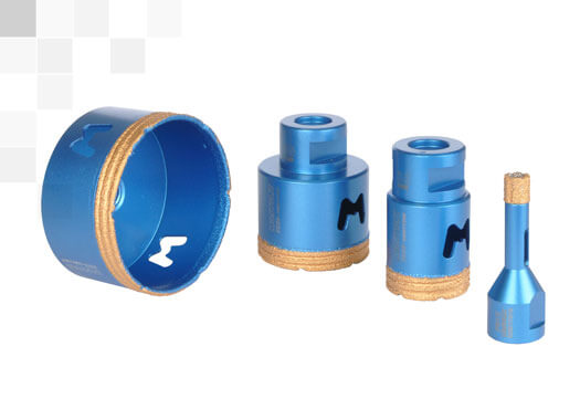 Montolit Timanttipora FS 8