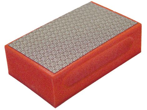 Timanttihiomatyyny Mastertech