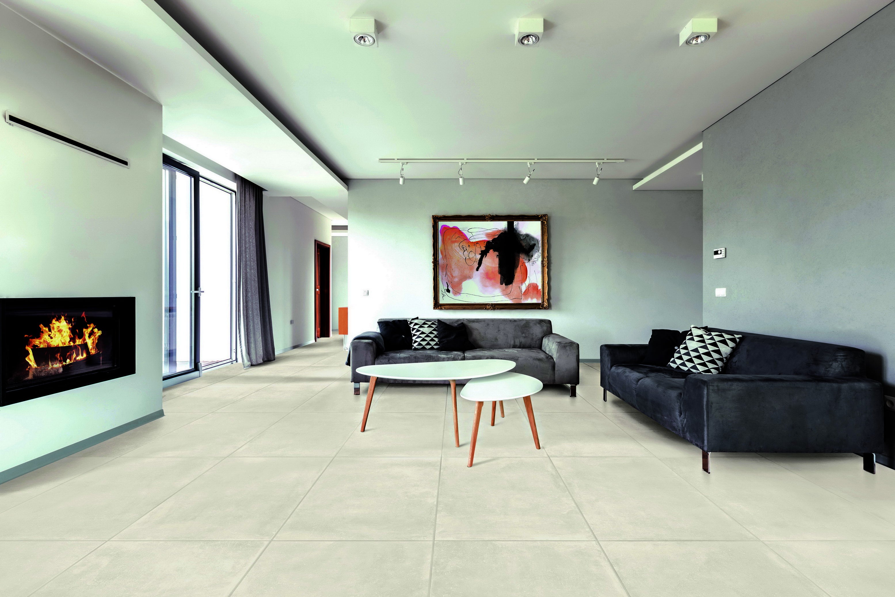 Pietra Limestone 30x60cm matta lattia- ja seinälaatta