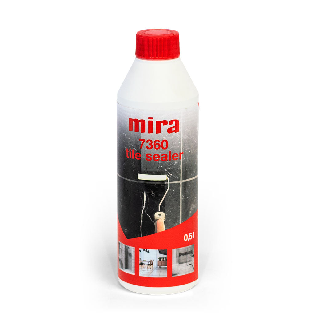 MIRA 7360 Kiviöljy tile sealer Laattaleevi