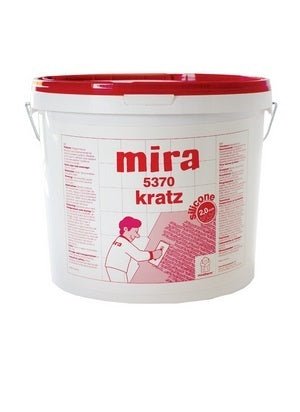 Mira 5370 Silicone Kratz pinnoite