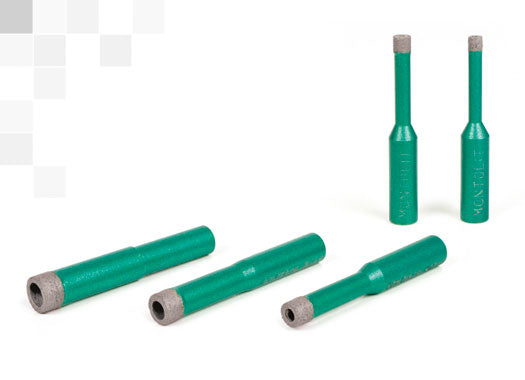 Montolit Timanttipora FTJ08