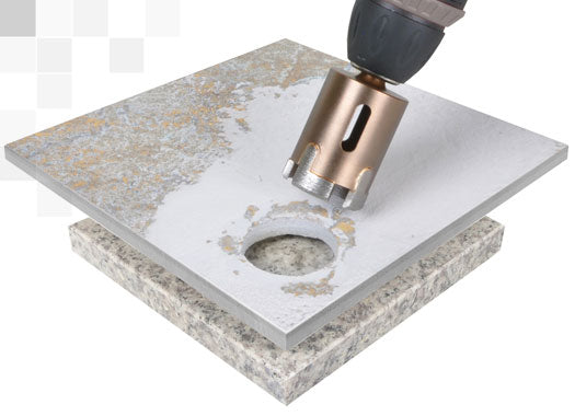 Montolit Timanttipora FT 50