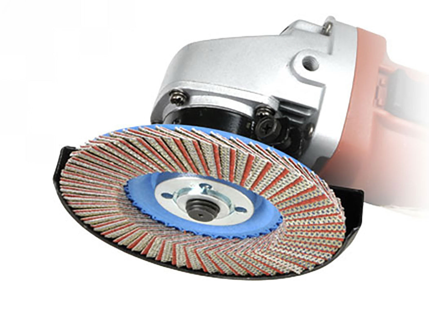 Montolit Fleximont GG Hard Grit 60