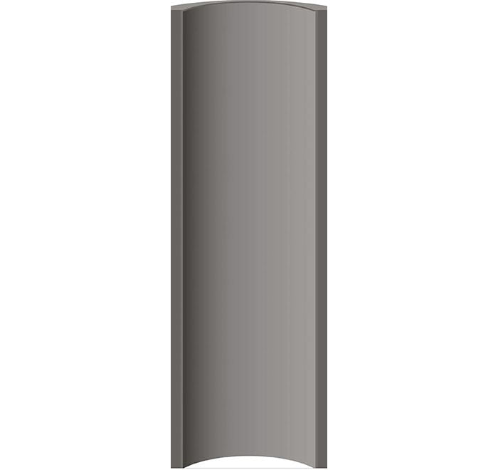Norse 10x30 cm Roller seinälaatta