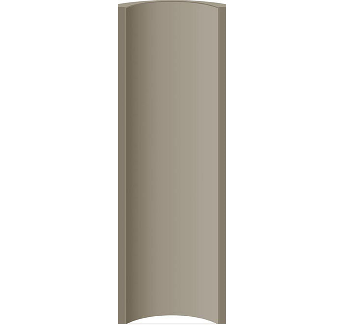 Norse 10x30 cm Roller seinälaatta