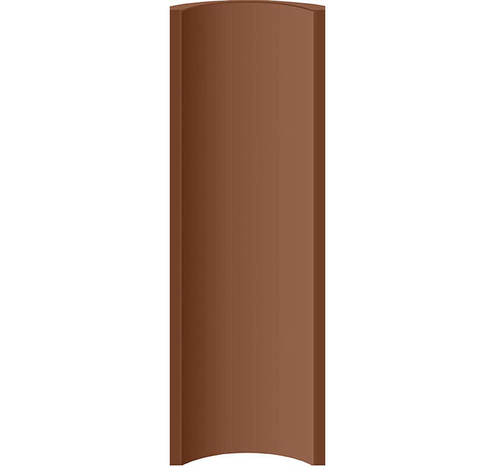 Norse 10x30 cm Roller seinälaatta