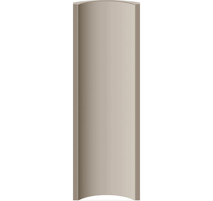 Norse 10x30 cm Roller seinälaatta