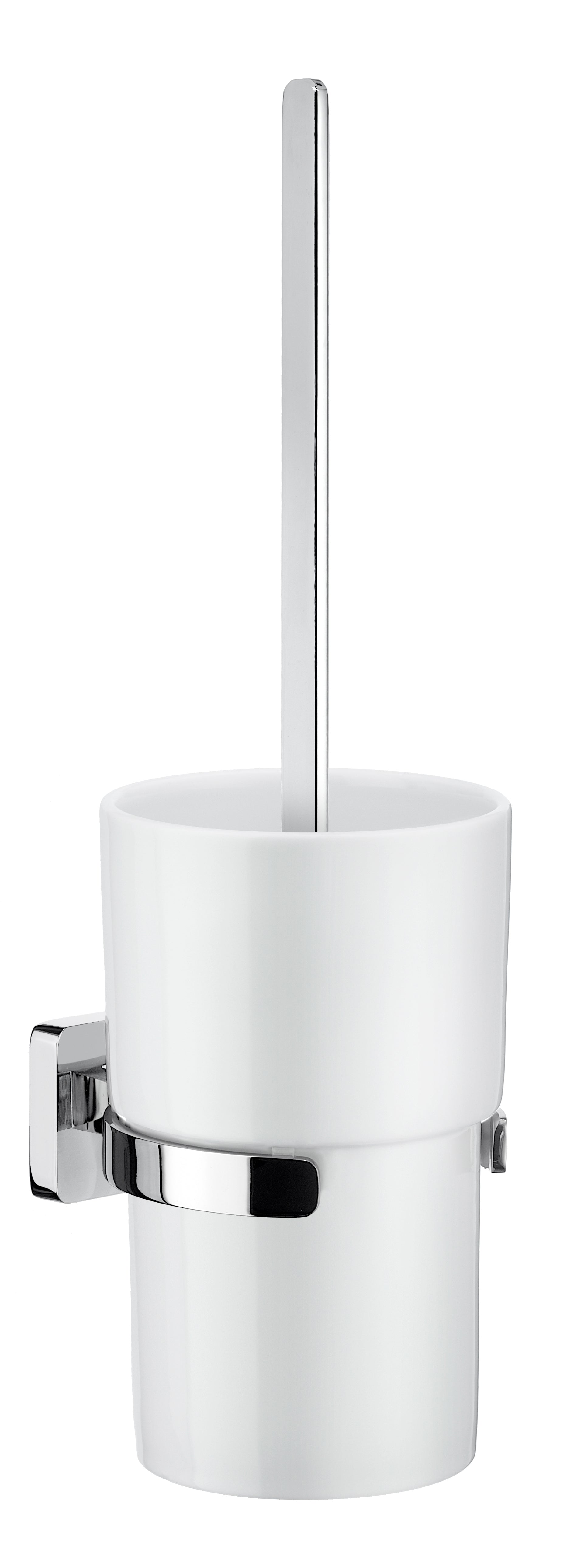 Smedbo OK333P Ice WC-harja, seinäasennus