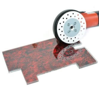 Montolit Timanttilaikka STL125GG