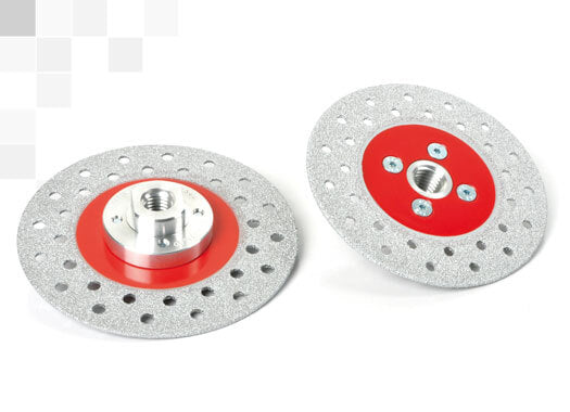 Montolit Timanttilaikka STL125GG