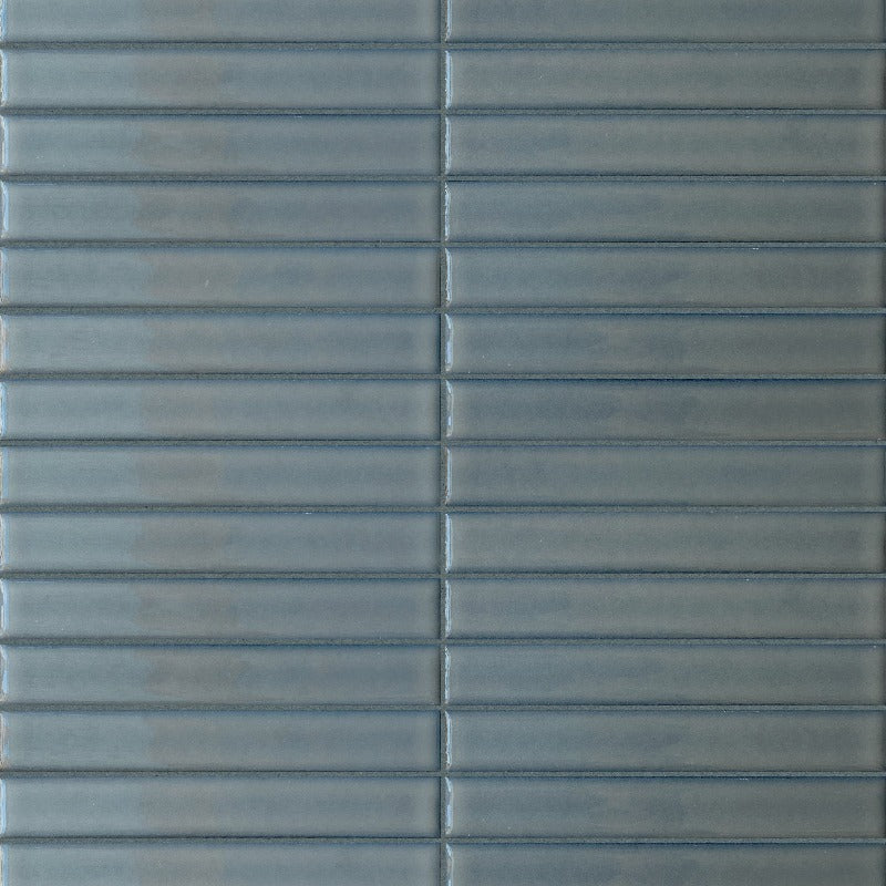 Stick Blue Fjord