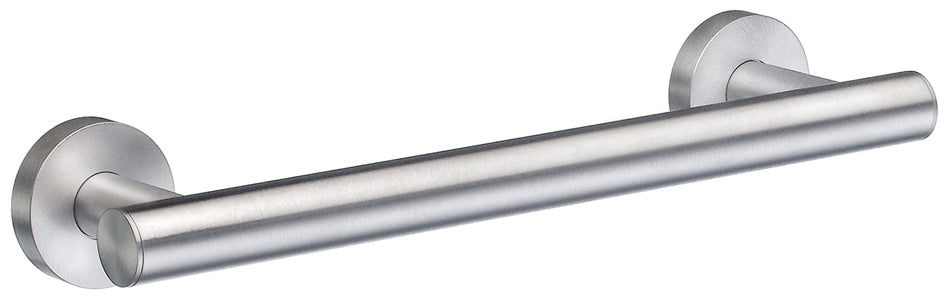 Smedbo HS325 Home tukikahva harjattu kromi