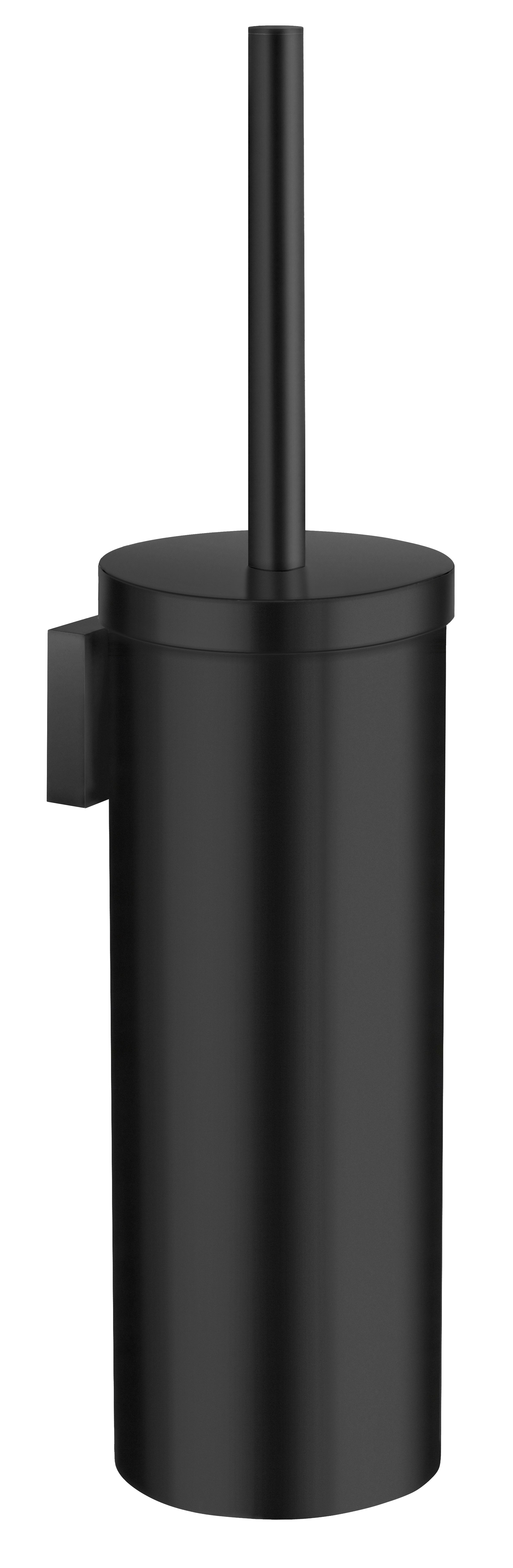 Smedbo RB332 House WC-harja musta