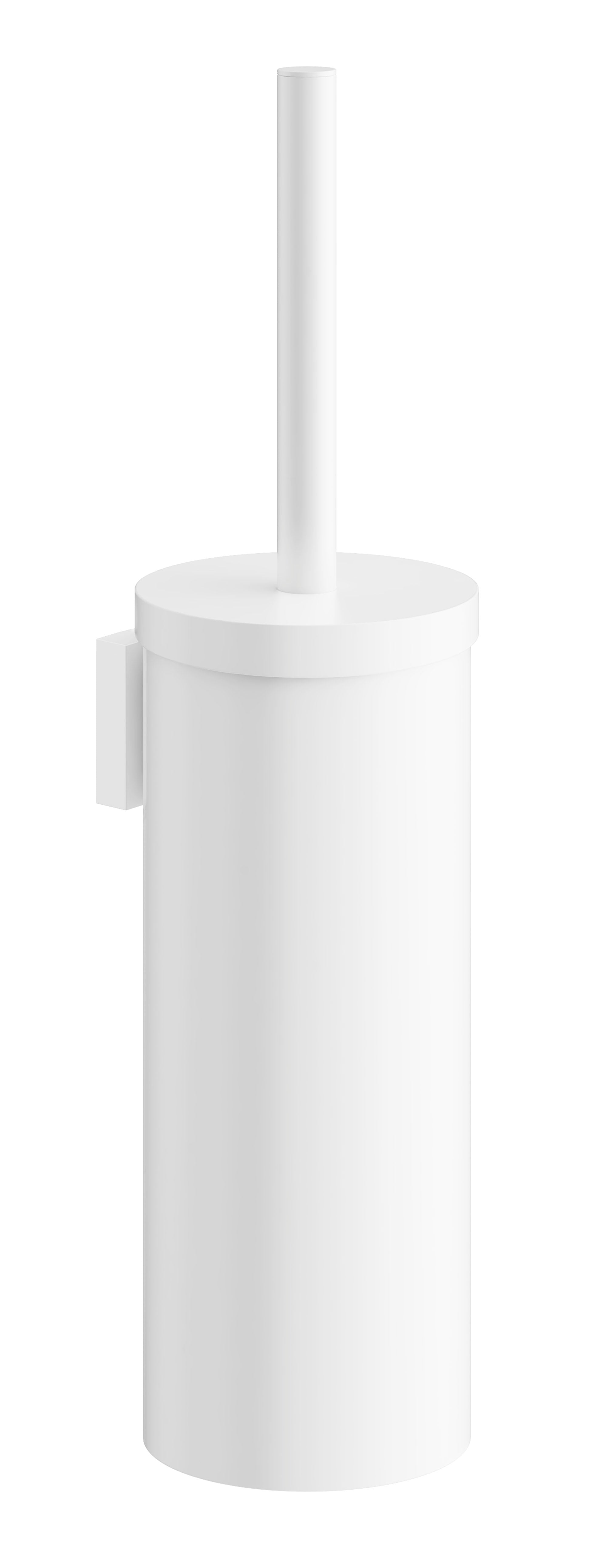 Smedbo House WC-Harja Valkoinen RX332