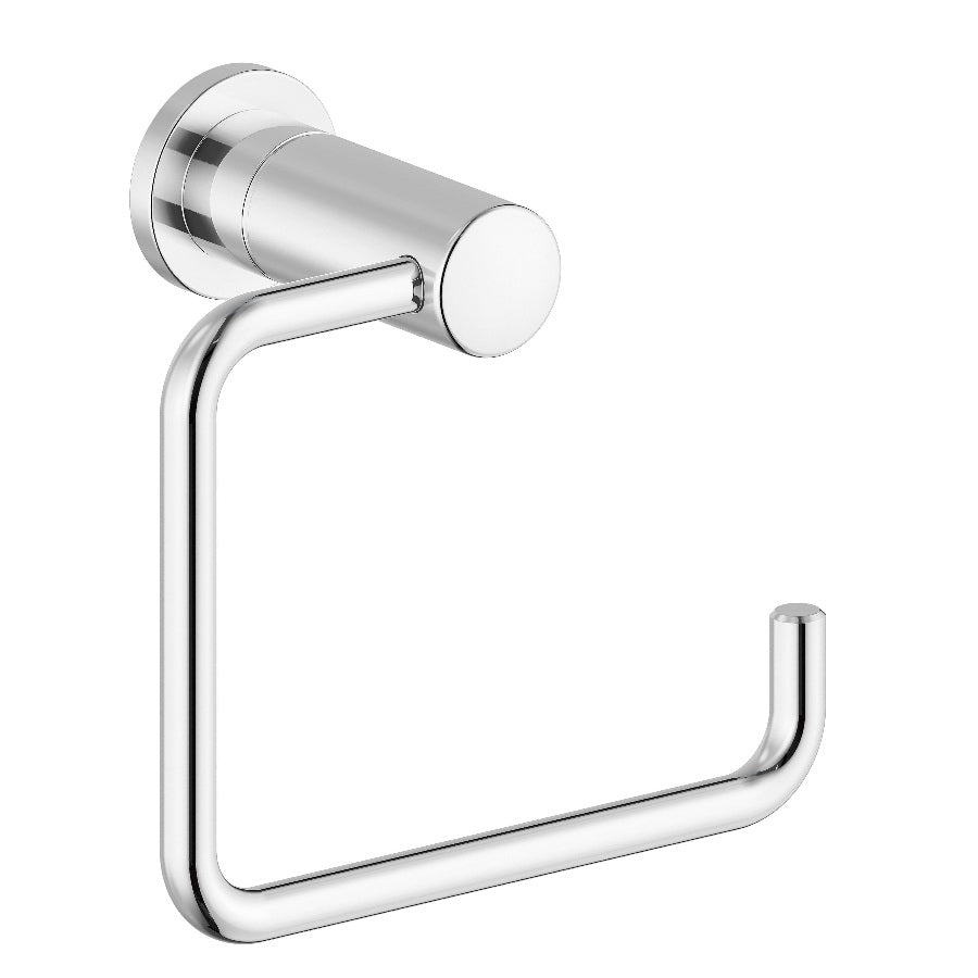 Damixa Silhouet WC-paperiteline, 4830700, kromi