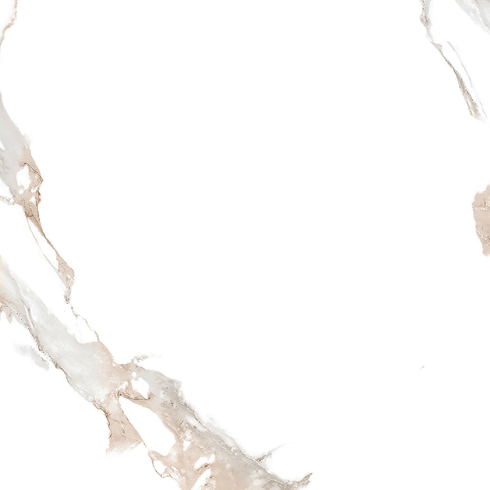 LL Domus Bianco 60x60 lattia- ja seinälaatta