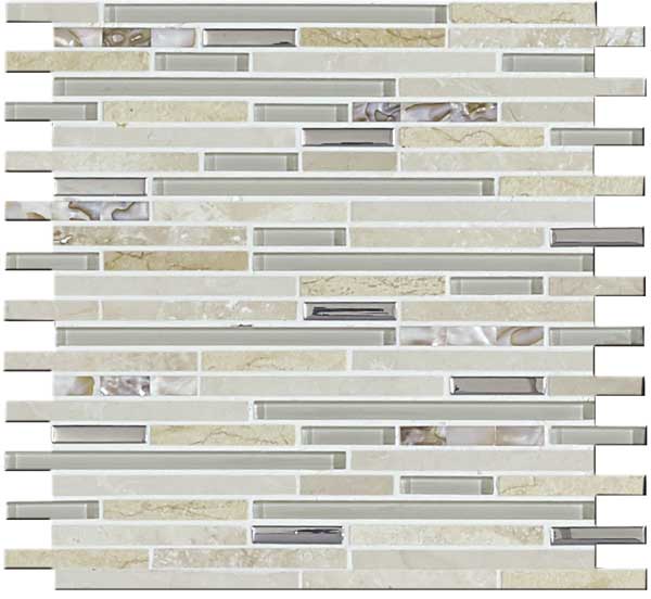 Lluvia beige