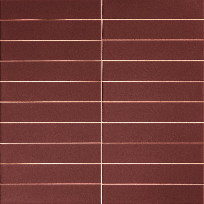 Fattamano Matta 7,5x38cm seinä- ja lattialaatta
