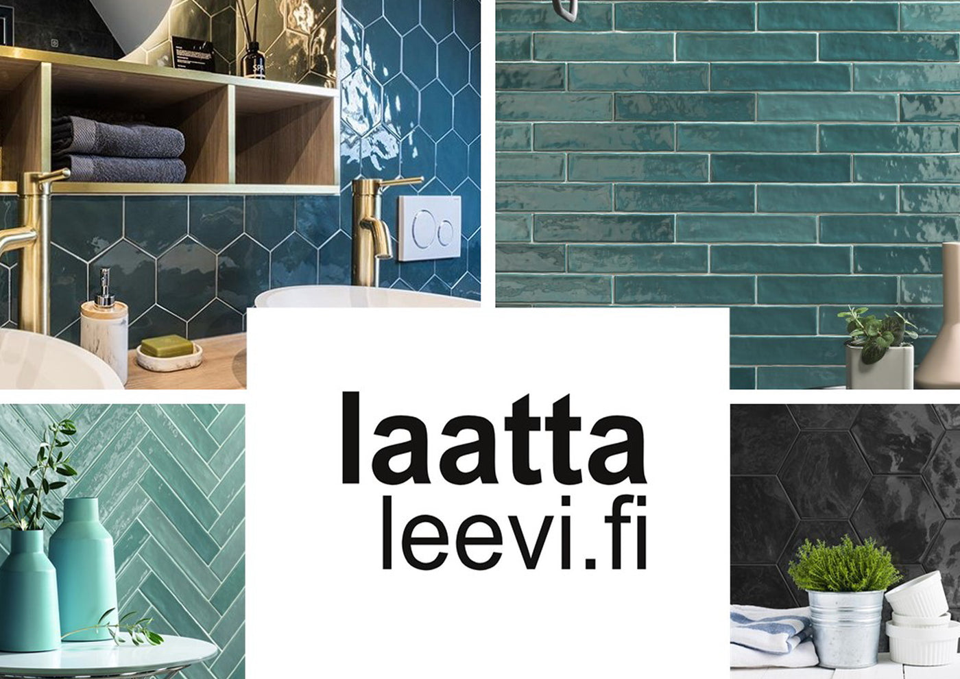 Laattaleevin vuosi 2021