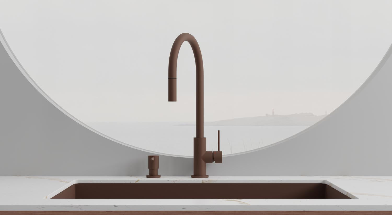 Scandtap keittiöhanat – Skandinaavista designia keittiöön